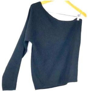 Lane Bryant sx 22 one shoulder NWT